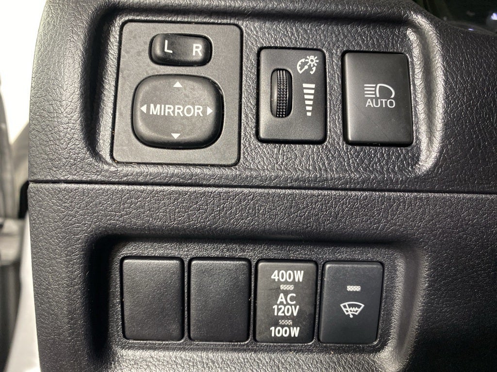 2023 Toyota 4Runner TRD Sport