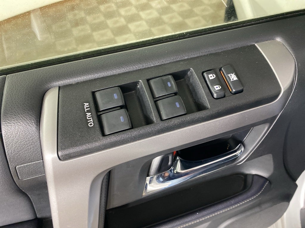 2023 Toyota 4Runner TRD Sport