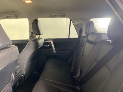 2023 Toyota 4Runner TRD Sport