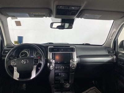 2023 Toyota 4Runner TRD Sport