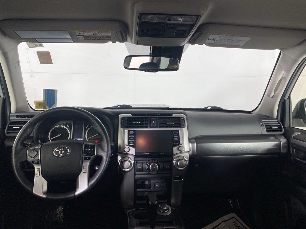 2023 Toyota 4Runner TRD Sport