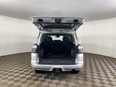 2023 Toyota 4Runner TRD Sport