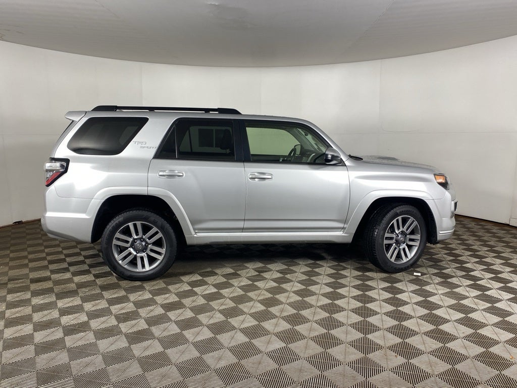 2023 Toyota 4Runner TRD Sport