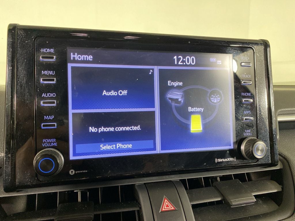 2022 Toyota RAV4 Prime SE