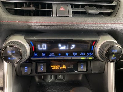 2022 Toyota RAV4 Prime SE