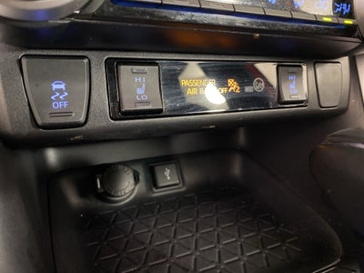 2022 Toyota RAV4 Prime SE