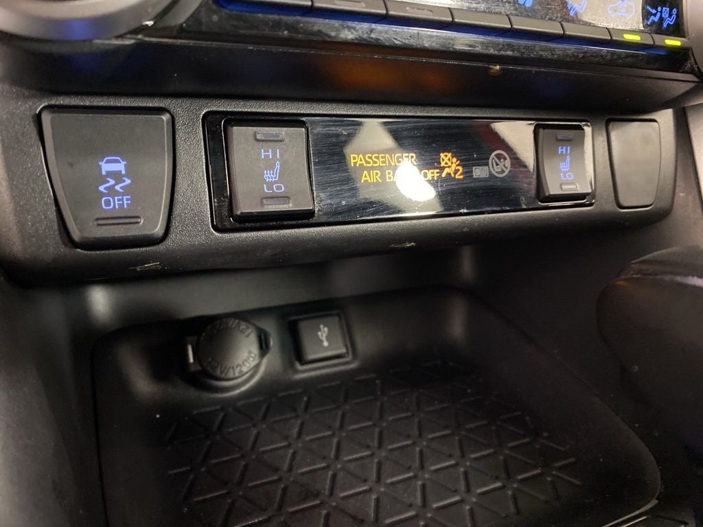 2022 Toyota RAV4 Prime SE