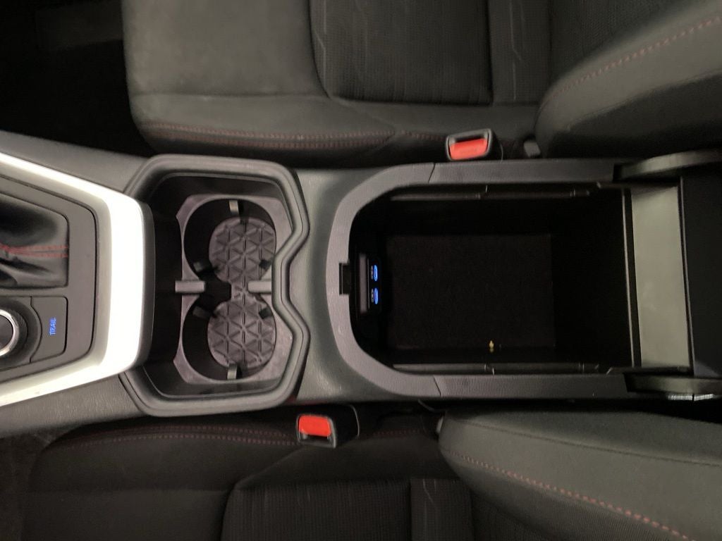 2022 Toyota RAV4 Prime SE