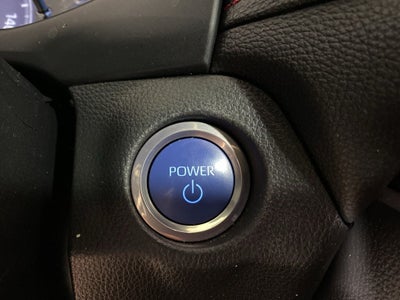 2022 Toyota RAV4 Prime SE
