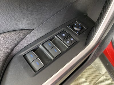 2022 Toyota RAV4 Prime SE