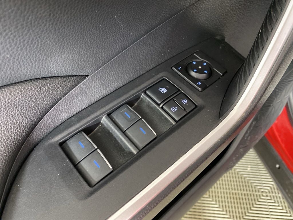 2022 Toyota RAV4 Prime SE