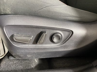 2022 Toyota RAV4 Prime SE