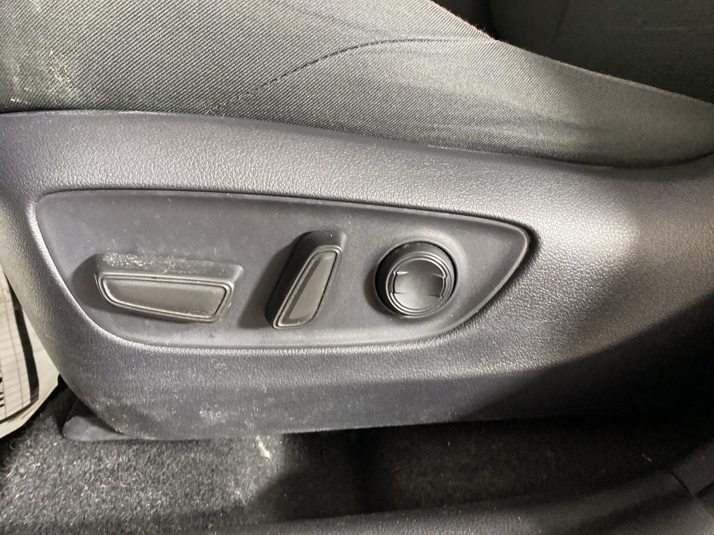 2022 Toyota RAV4 Prime SE