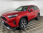 2022 Toyota RAV4 Prime SE