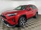 2022 Toyota RAV4 Prime SE