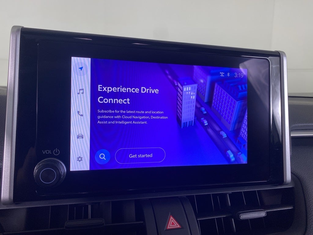 2024 Toyota RAV4 Prime SE