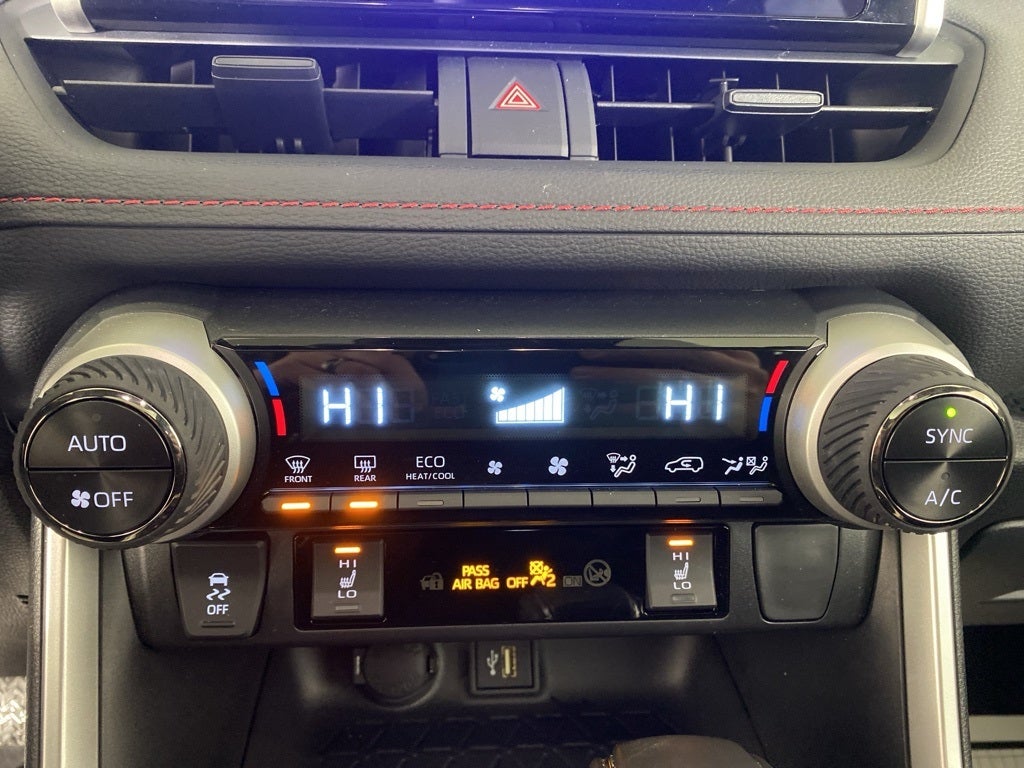 2024 Toyota RAV4 Prime SE