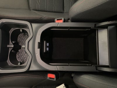 2024 Toyota RAV4 Prime SE