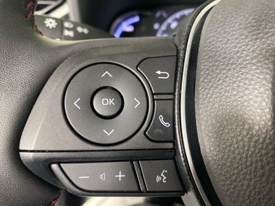 2024 Toyota RAV4 Prime SE