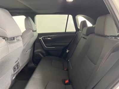 2024 Toyota RAV4 Prime SE