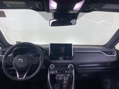 2024 Toyota RAV4 Prime SE