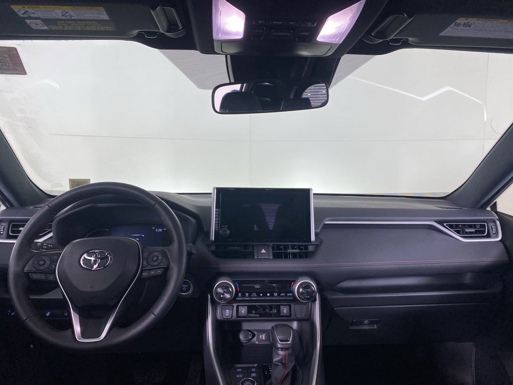 2024 Toyota RAV4 Prime SE