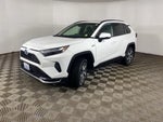 2024 Toyota RAV4 Prime SE