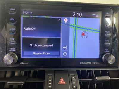 2019 Toyota RAV4 Hybrid Limited
