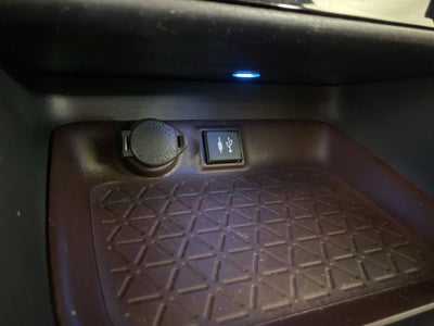 2019 Toyota RAV4 Hybrid Limited