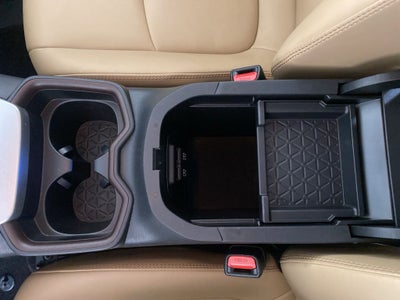 2019 Toyota RAV4 Hybrid Limited