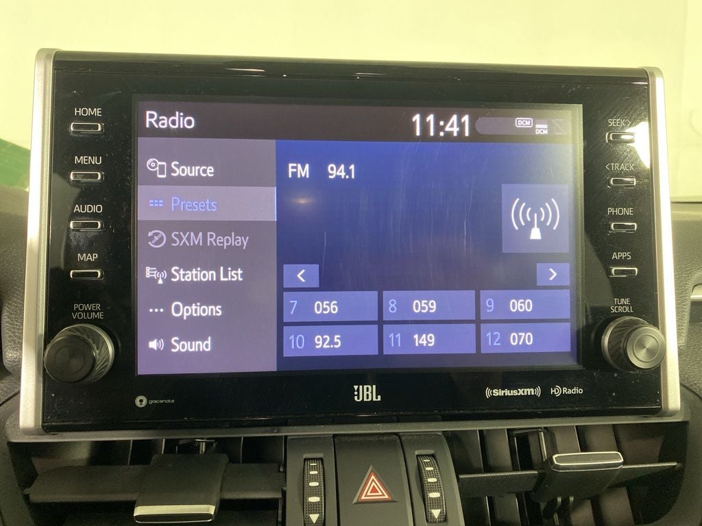 2022 Toyota RAV4 Hybrid XSE