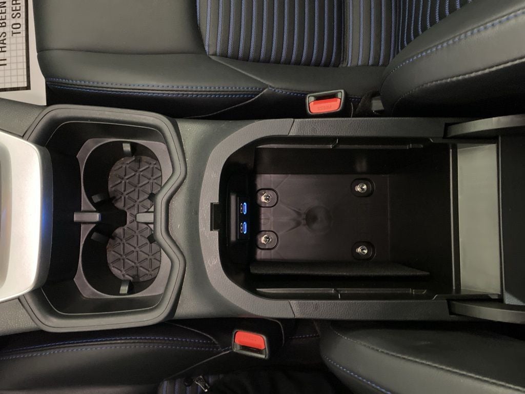 2022 Toyota RAV4 Hybrid XSE