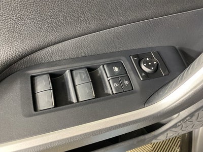 2022 Toyota RAV4 Hybrid XSE