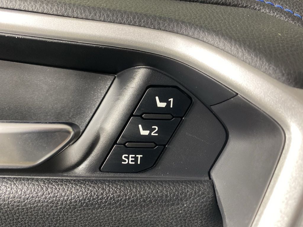 2022 Toyota RAV4 Hybrid XSE
