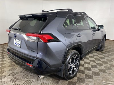 2023 Toyota RAV4 Prime XSE