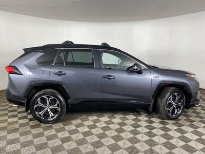 2023 Toyota RAV4 Prime XSE
