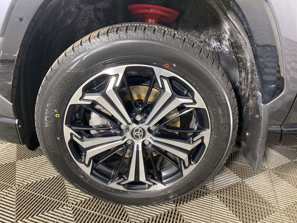 2023 Toyota RAV4 Prime XSE