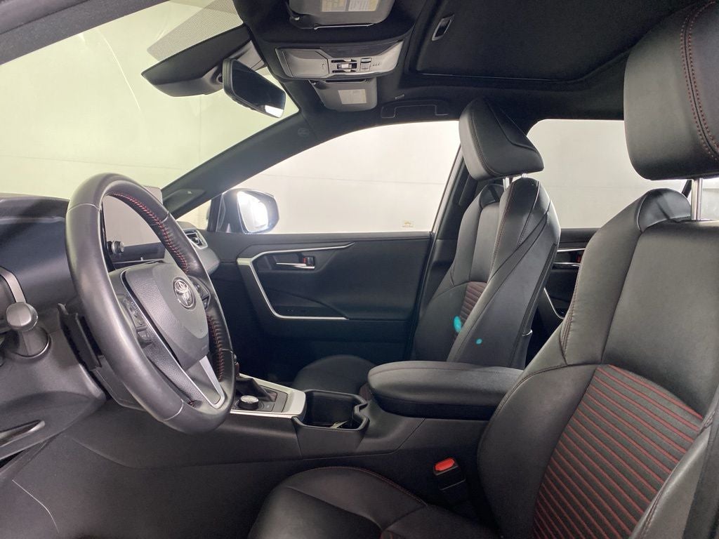 2023 Toyota RAV4 Prime XSE