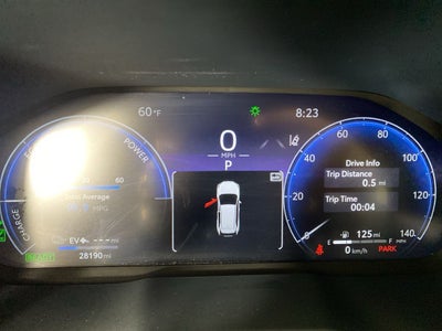 2023 Toyota RAV4 Prime XSE