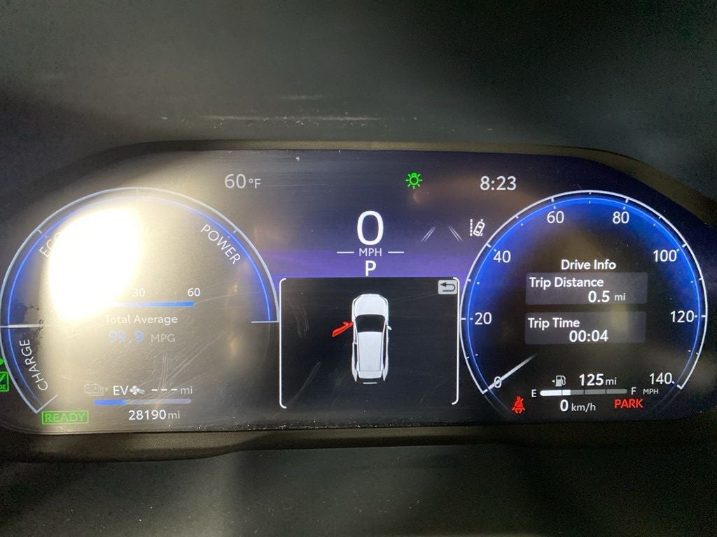 2023 Toyota RAV4 Prime XSE