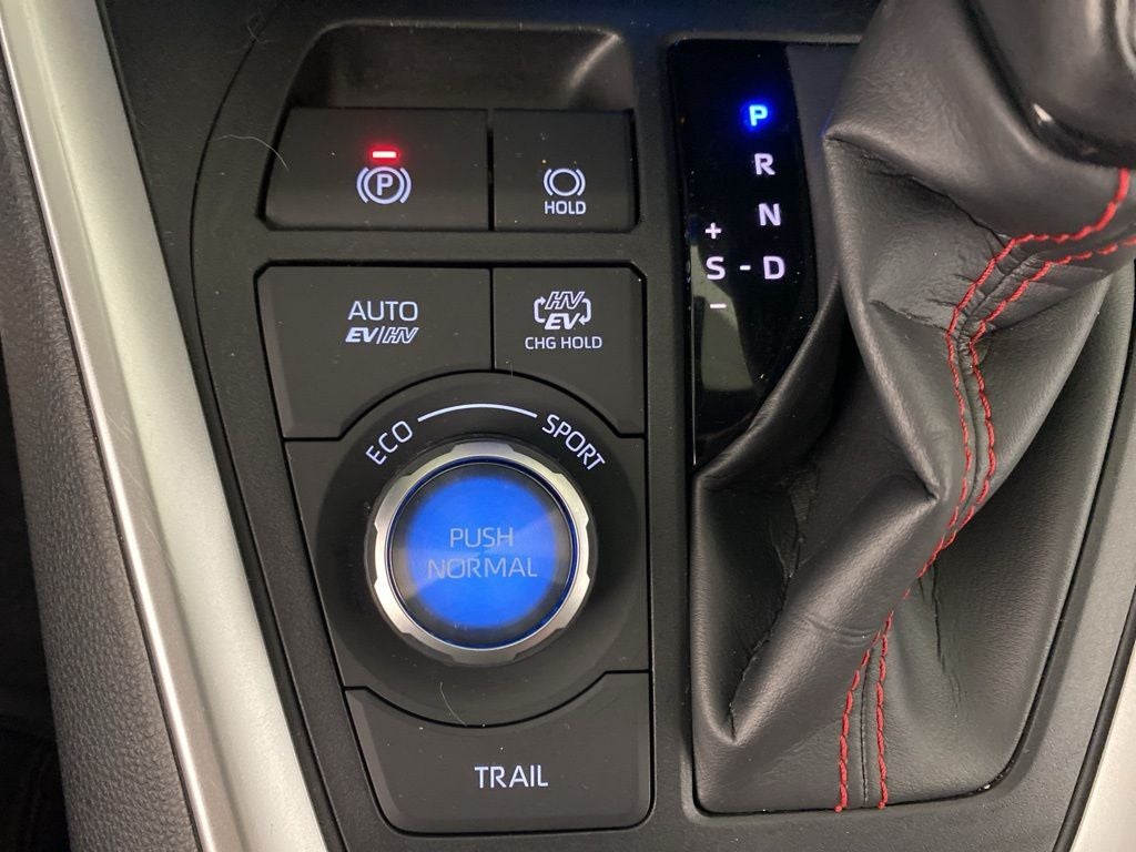 2023 Toyota RAV4 Prime XSE