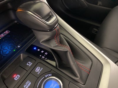 2023 Toyota RAV4 Prime XSE