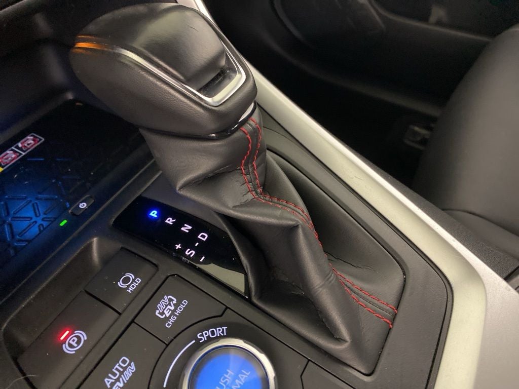 2023 Toyota RAV4 Prime XSE