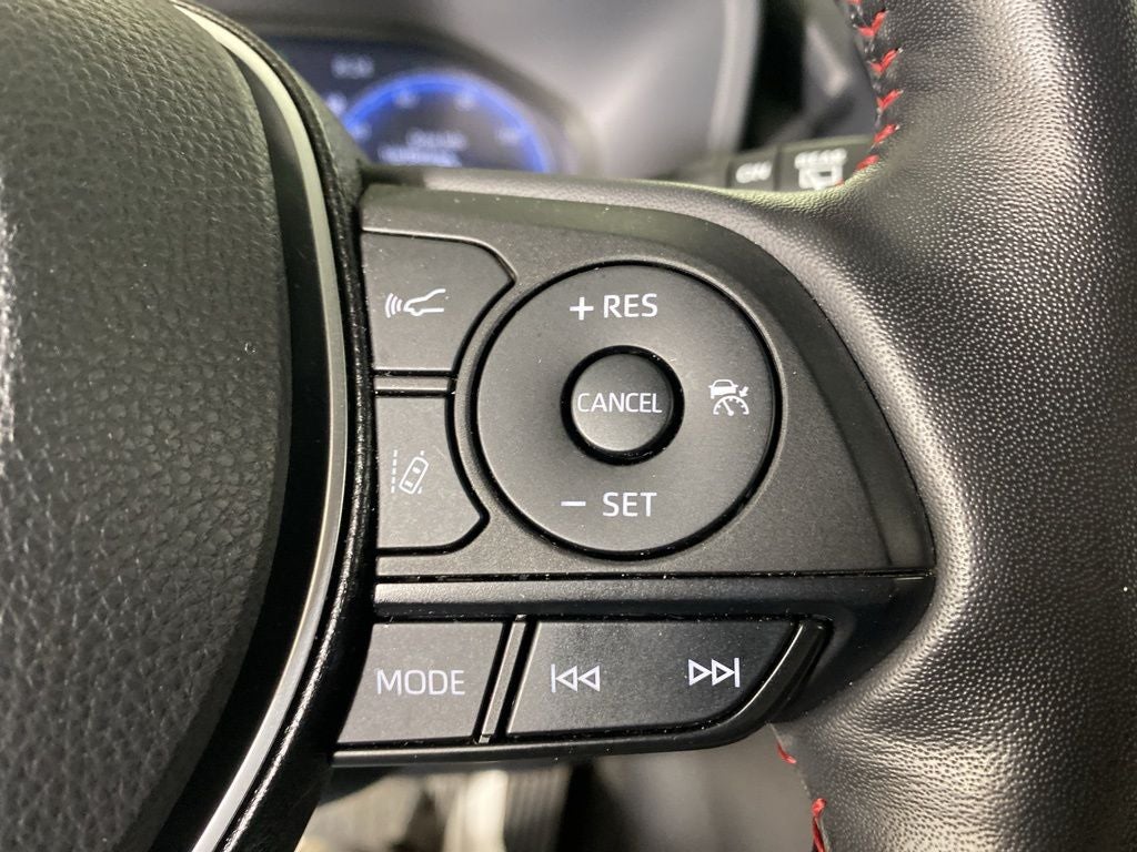 2023 Toyota RAV4 Prime XSE