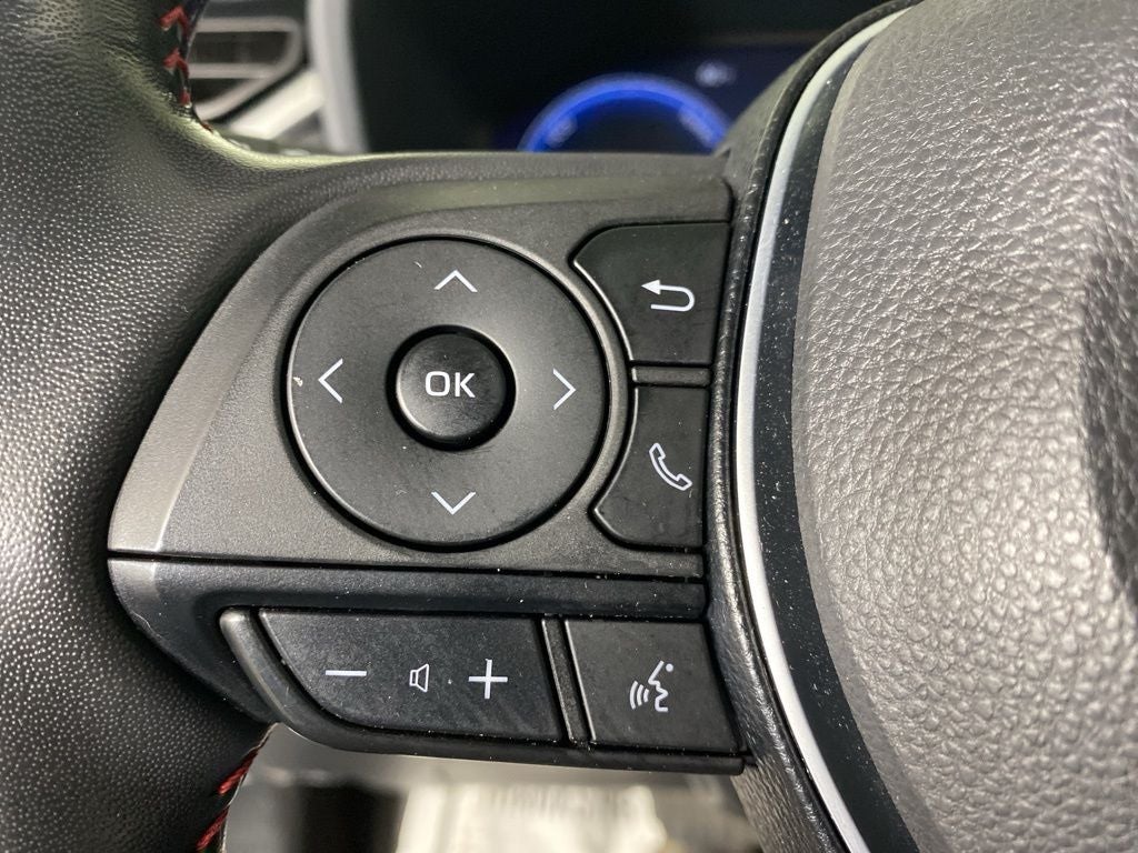 2023 Toyota RAV4 Prime XSE