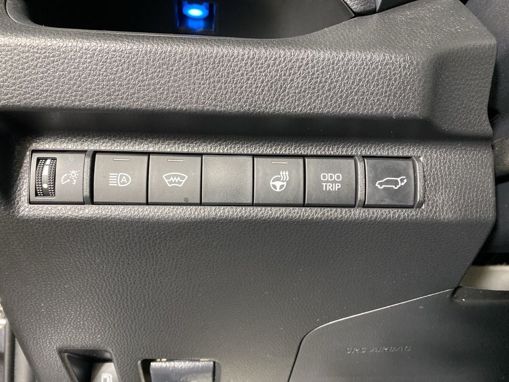 2023 Toyota RAV4 Prime XSE