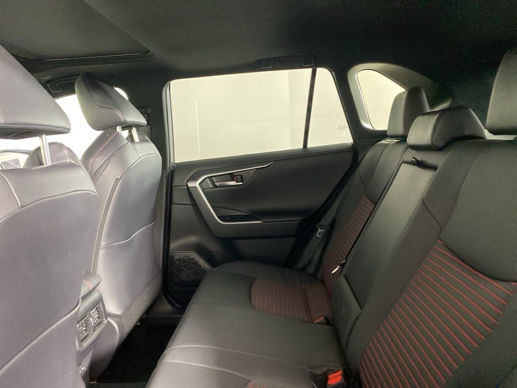 2023 Toyota RAV4 Prime XSE