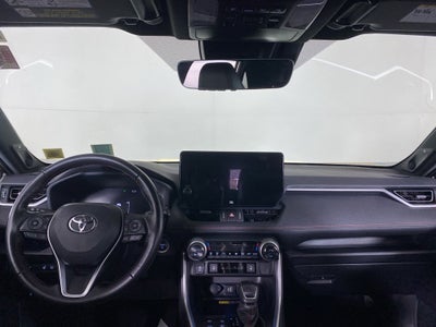 2023 Toyota RAV4 Prime XSE