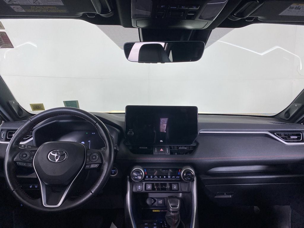 2023 Toyota RAV4 Prime XSE