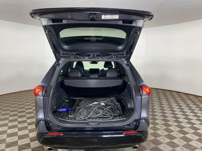 2023 Toyota RAV4 Prime XSE
